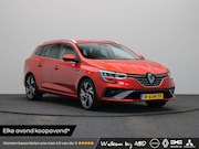 Renault Mégane - Estate 1.3 TCe R.S. Line | Automaat | Trekhaak | Headup Disp