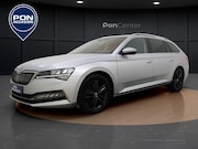 Skoda Superb - Combi 1.4 TSI iV Ambition | Trekhaak | ACC | Parkeerhulp | S