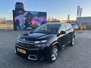 Citroën C5 Aircross - C-Series