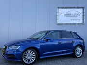 Audi A3 - Sportback 1.4 e-tron PHEV Ambition Pro Line plus S-Line/Trek