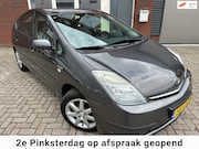 Toyota Prius - 1.5 VVT-i Tech Edition / Navi / Clima / Cruise / NAP