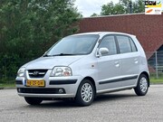 Hyundai Atos - 1.1i Dynamic Cool Automaat*Airco*118.000 NAP*Elektrische ram