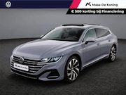 Volkswagen Arteon Shooting Brake - 1.4TSIeHybrid 160kW/218PK R-Line · Panoramadak · Trekhaak · 