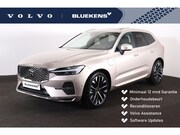 Volvo XC60 - T8 Recharge AWD Ultimate Bright