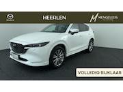 Mazda CX-5 - 2.5 SkyActiv-G 194 Signature Automaat | Rijklaar | Volledig 