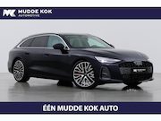 Audi A6 - Pro Line Competition Quattro | Luchtvering | Passenger Displ