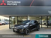 Mitsubishi ASX - 1.8 HEV AT Intense+ NIEUW UIT VOORRAAD LEVERBAAR | Verwarmba