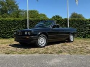BMW 3-serie - 320i Cabriolet