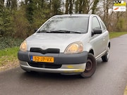 Toyota Yaris - 1.0 VVT-i