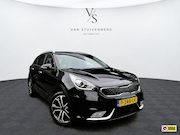 Kia Niro - Hybrid 1.6 GDi First Edition ADAPTIVE STUURVW STOELVW