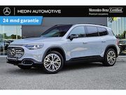 Mercedes-Benz GLB-Klasse - GLB 200 Business Solution Luxury | MANUFAKTUR | Nightpakket 