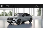 Mercedes-Benz GLC-Klasse Coupe - 300e 4MATIC Business Solution AMG | Night | Panoramaschuifda