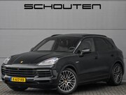 Porsche Cayenne - 3.0 E-Hybrid Pano Camera 360° Sport Chrono Luchtvering
