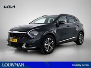 Kia Sportage - 1.6 T-GDi Hybrid DynamicPlusLine | Trekhaak | Schuifdak | St