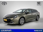 Toyota Corolla - Touring Sports Hybrid 140 Dynamic | Navigatie | Parkeercamer