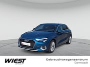 Audi A3 - advanced 35 TDI S tronic