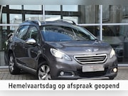 Peugeot 2008 - 1.6 e-HDi Allure Airco Elek. Ramen Pdc Trekhaak Lm-Velgen