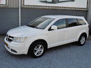 Dodge Journey - 2.4 SXT | AUT | Airco | 7 Pers | Navi | PDC