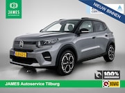 Citroën e-C3 - Max 113pk 44 kWh TWO-TONE | CAMERA | CARPLAY & NAVI | LED