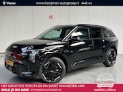 Kia EV3 - GT-PlusLine 81.4 kWh