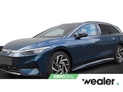 Volkswagen ID.7 - Pro S Business 86 kWh accu. 210 kW / 286 pk | 17% bijtelling