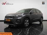 Kia Niro - 1.6 GDi Hybrid DynamicLine - Navigatie - Camera - Climate co