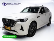 Mazda CX-60 - 2.5 e-SkyActiv PHEV Takumi | Panoramadak | Elec. trekhaak | 