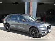 Jaguar F-Pace - 2.0 Portfolio AWD 20d