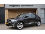 Volkswagen T-Roc - 1.5 TSI 150pk DSG Sport Clima Keyless DAB Virtual Cockpit Ad