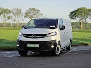 Opel Vivaro - 1.5 L3 XL NAP Euro6 AC