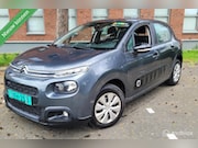 Citroën C3 - 1.2 PureTech Feel 105g Distributie v.v