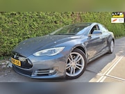Tesla Model S - 85 Signature Performance (Levenslang Free supercharge)