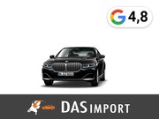BMW 7-serie - D