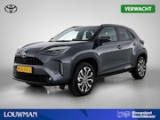 Toyota Yaris Cross - 1.5 Hybrid 115 First Edition | BTW voertuig | 1e Eigenaar | 