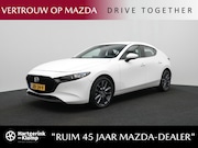 Mazda 3 - 2.5 e-SkyActiv-G Centre-line met Driver Assistance & Sound P
