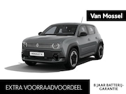 Renault 4 - E-TECH comfort range 150 1AT Evolution | Achteruitrijcamera