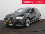 Audi A3 - Sportback 35 TFSI S edition S-Line | Virtual | 18 Inch | Nav