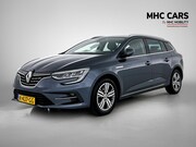 Renault Mégane - Estate 1.0 TCe Intens