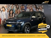 Dacia Bigster - 1.8 Hybrid 155 Journey *NIEUW* - Occasion Lease vanaf €589 p