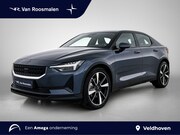 Polestar 2 - Standard Range Single Motor 63 kwh | Stoelverwarming |