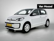 Volkswagen Up! - 1.0 | 65 PK | Airco | Maps + More | DAB+ Radio | All Season 