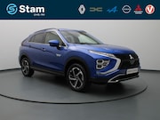 Mitsubishi Eclipse Cross - PHEV Intense+ 187pk Camera | Cruise | Navi | Parkeersens. v+