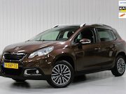 Peugeot 2008 - 1.2 VTi Active