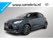 Toyota Yaris - 1.5 Hybrid 130 GR Sport, Plus pack, Nieuw en in juni leverba