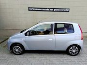 Daihatsu Cuore - 1.0-12V