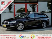 Skoda Octavia - Combi 1.4 TSI iV PHEV Business Edition Plus | CANTON Audio |