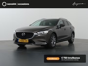 Mazda 6 - Sportbreak 2.0 SkyActiv-G 165 Comfort | Parkeercamera | Navi