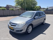 Opel Astra - 1.8 Business Nette auto Goede Airco