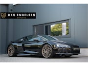 Audi R8 - 5.2 FSI Quattro Plus 610PK | Ceramic Brakes | B&O | Carbon |