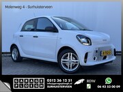 Smart ForFour - Essential 1Eigenaar Clima Cruise toerenteller